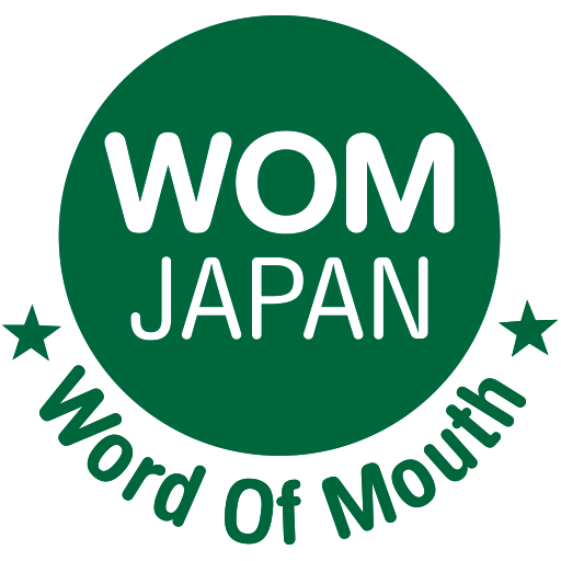 WOM JAPAN 