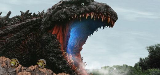 HYOGO - Cơ hội trải nghiệm thú vị tại công viên Godzilla khổng lồ