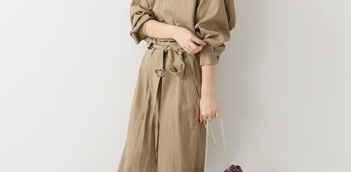 Con gái mặc jumpsuit theo những kiểu này cứ “auto” trẻ ra vài tuổi