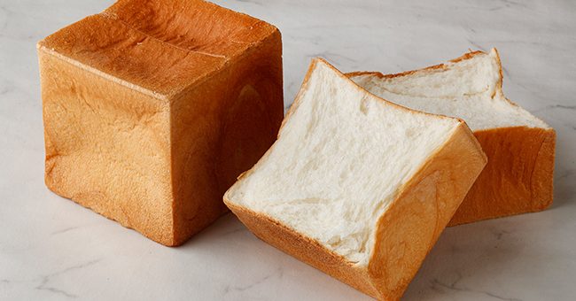 7 loại bánh mì gối siêu ngon, nhất định bạn cần phải thưởng thức một lần trong đời ở Nhật