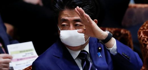 Nhật Bản từ chối nhập cảnh đối với 73 quốc gia