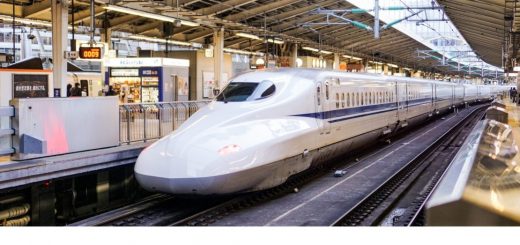 Cách mua vé Shinkansen cực chi tiết và đơn giản dành cho những ai lần đầu đến Nhật