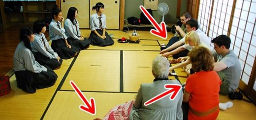 10 phép xã giao của người Nhật khiến người nước ngoài phát điên