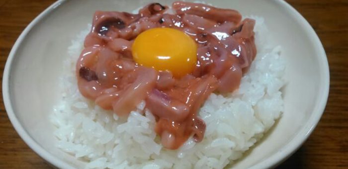 Đặc sản mắm mực thối của người Nhật, món ăn khủng khiếp hơn cả natto