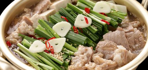 Đầu bếp Nhật “bật mí” món ăn giúp tăng sức mạnh sinh lý đàn ông
