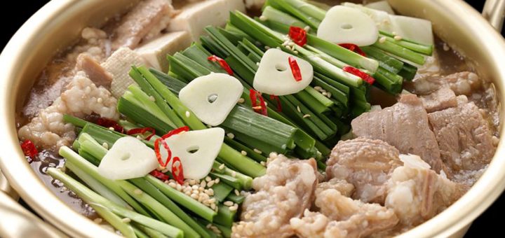 Đầu bếp Nhật “bật mí” món ăn giúp tăng sức mạnh sinh lý đàn ông