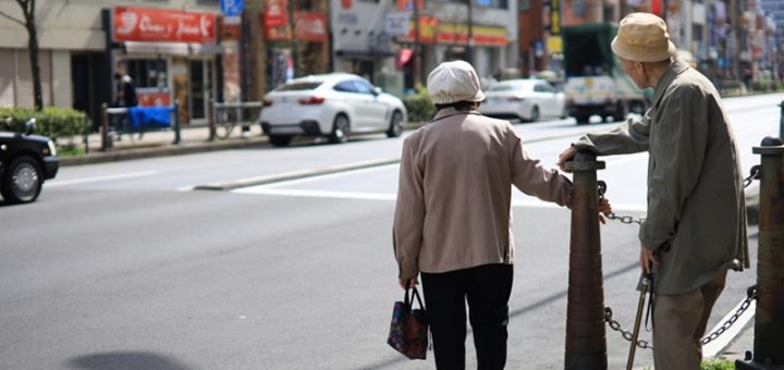 [Kudokushi]: “Những cái chết cô đơn” không ai hay biết, đến khi mục cả xương mới được phát hiện