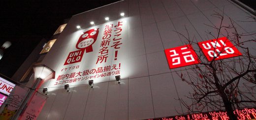 Mang đồ cũ sờn rách tới Uniqlo, bạn sẽ nhận được tiền tái chế