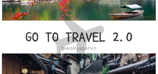 Nhật Bản tái khởi động chương trình kích cầu du lịch Go To Travel 2.0