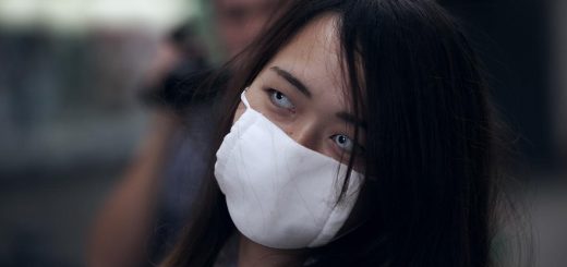 Truyền thuyết về ma nữ bị rách miệng đáng sợ nhất Nhật Bản