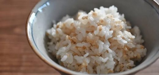 Bí quyết ăn cơm trắng của người Nhật, đem trộn với thứ này vừa dẻo thơm vừa phòng được bách bệnh, tiếc nhiều người không biết