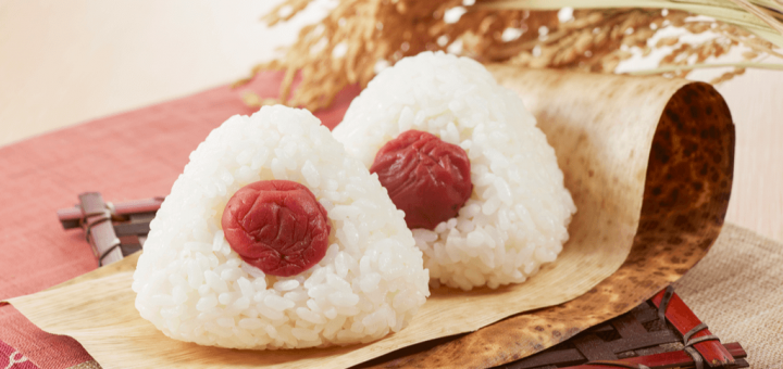 Ume là gì? Tại sao loại quả này lại xuất hiện trong mọi bữa cơm của người Nhật?
