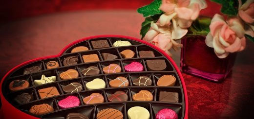Tại sao nữ giới lại tặng socola cho nam vào ngày lễ Tình nhân ở Nhật?