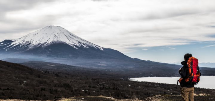 7 điều bạn cần biết nếu có ý định leo núi Phú Sĩ