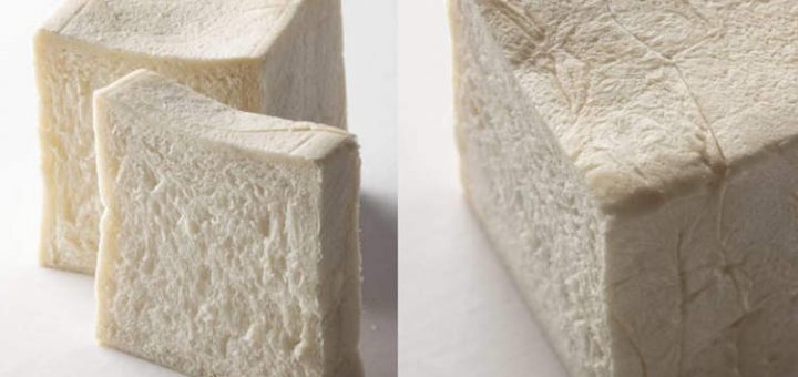 Độc đáo loại bánh mì không viền của Nhật Bản, giúp giảm thiểu chất thải thực phẩm