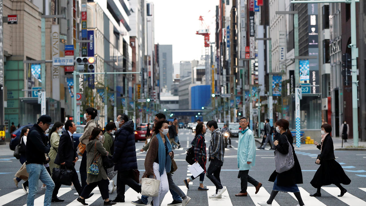 Những con số “biết nói” về người Việt ở Nhật Bản hiện nay