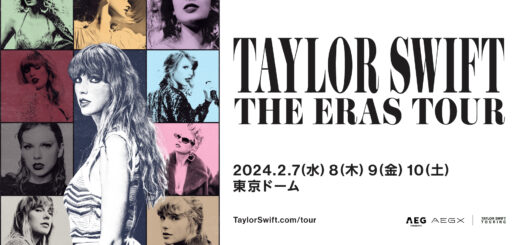 Tour Taylor Swift 2024 tại Nhật Bản: Cuộc chiến săn vé quá khốc liệt
