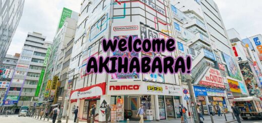 13 điều bạn không thể bỏ lỡ khi ghé tới Akihabara - thủ phủ đồ điện tử ở Nhật