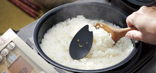 5 thứ người Nhật thường cho vào khi nấu cơm, bất ngờ nhất cái cuối cùng