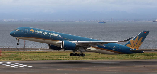 Vietnam Airlines giảm chuyến bay giữa Narita và TP Hồ Chí Minh trong mùa hè 2024