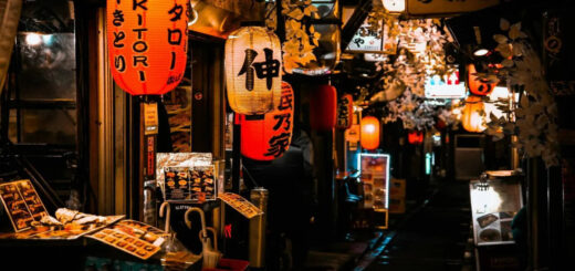 Bảng xếp hạng những địa điểm ăn uống tốt nhất thế giới được công bố, Tokyo chiếm vị trí đầu tiên