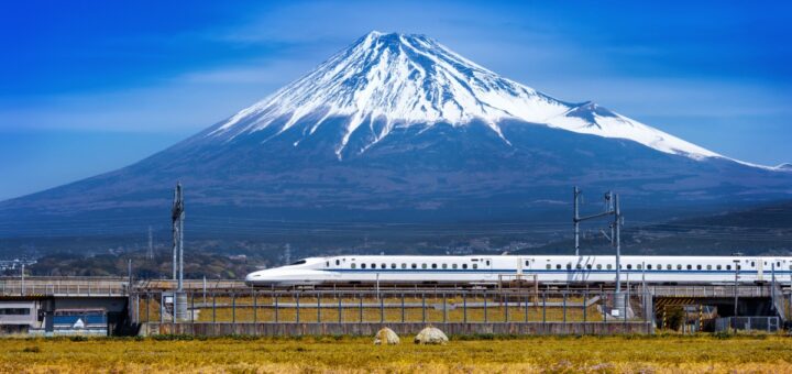 Vé JR Hokuriku Arch Pass: Đi từ Tokyo tới Osaka bằng Shinkansen theo cách tiết kiệm nhất