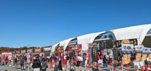 Thông tin chi tiết 7 lễ hội ở Tokyo trong tháng 10/2024