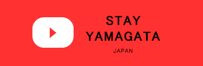 STAY YAMAGATA