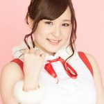 Nakazaki Erina (中崎絵梨奈)