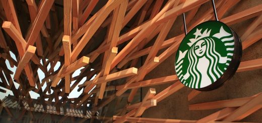 ดื่มกาแฟกลางบรรยากาศเก๋กับ 10 Starbucks ที่ได้ชื่อว่าสวยที่สุดในญี่ปุ่น