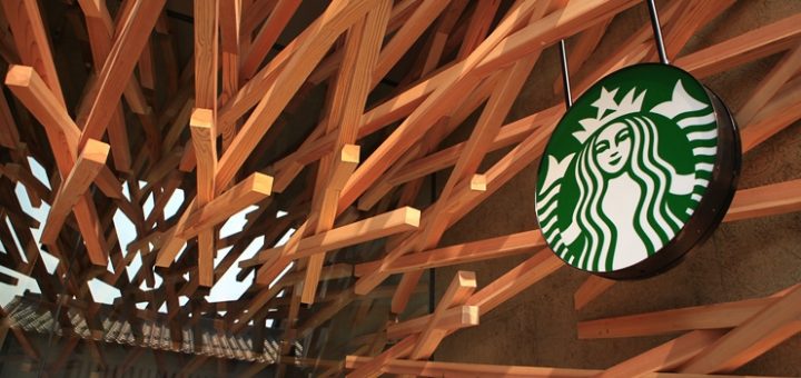 ดื่มกาแฟกลางบรรยากาศเก๋กับ 10 Starbucks ที่ได้ชื่อว่าสวยที่สุดในญี่ปุ่น