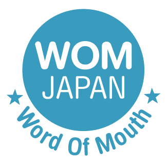 WOM JAPAN