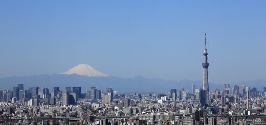 Tokyo Sky Tree