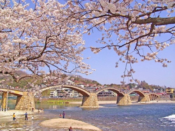 kintaikyo