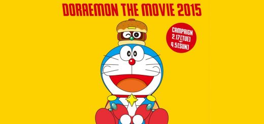 แคมเปญ Doraemon x Tower Records ธีมคาเฟ่โดราเอม่อนที่ชิบูย่า !