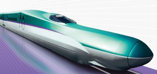 Hokkaido Shinkansen มีกำหนดจะเริ่มให้บริการตั้งแต่วันที่ 26 มี.ค. 2016 นี้แล้วนะ