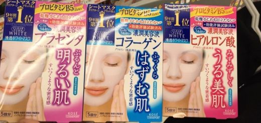 หมดแล้วต้องซื้อซ้ำ.. ผลิตภัณฑ์ใน Drug Store ญี่ปุ่นที่คนญี่ปุ่นเองยังเคลมว่าดีจนต้องตำ!