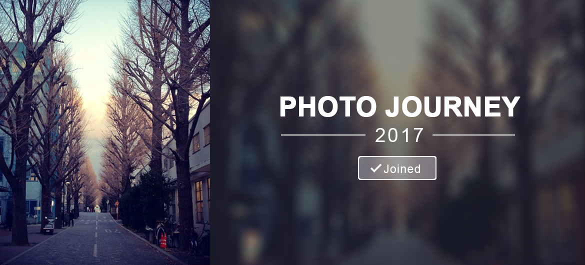 WOM Japan Photo Journey 2017  ร่วมแชร์เรื่องราวผ่านภาพถ่ายลุ้นรับกล้อง Fujifilm Instax mini