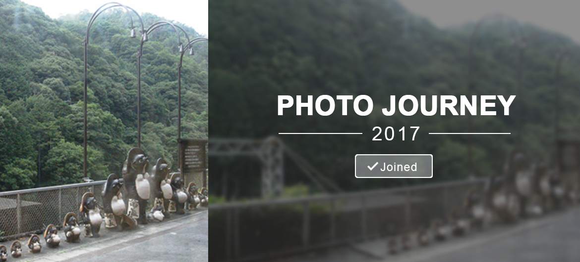 WOM Japan Photo Journey 2017  ร่วมแชร์เรื่องราวผ่านภาพถ่ายลุ้นรับกล้อง Fujifilm Instax mini