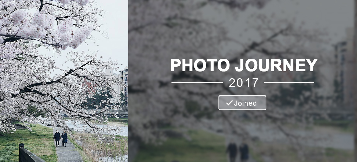 WOM Japan Photo Journey 2017  ร่วมแชร์เรื่องราวผ่านภาพถ่ายลุ้นรับกล้อง Fujifilm Instax mini