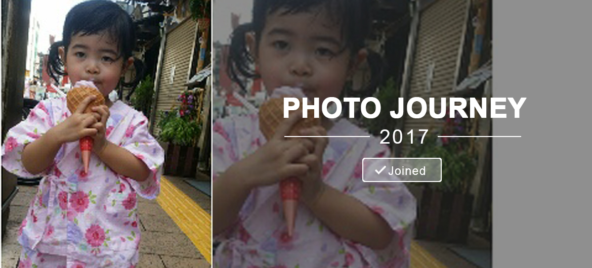 WOM Japan Photo Journey 2017  ร่วมแชร์เรื่องราวผ่านภาพถ่ายลุ้นรับกล้อง Fujifilm Instax mini