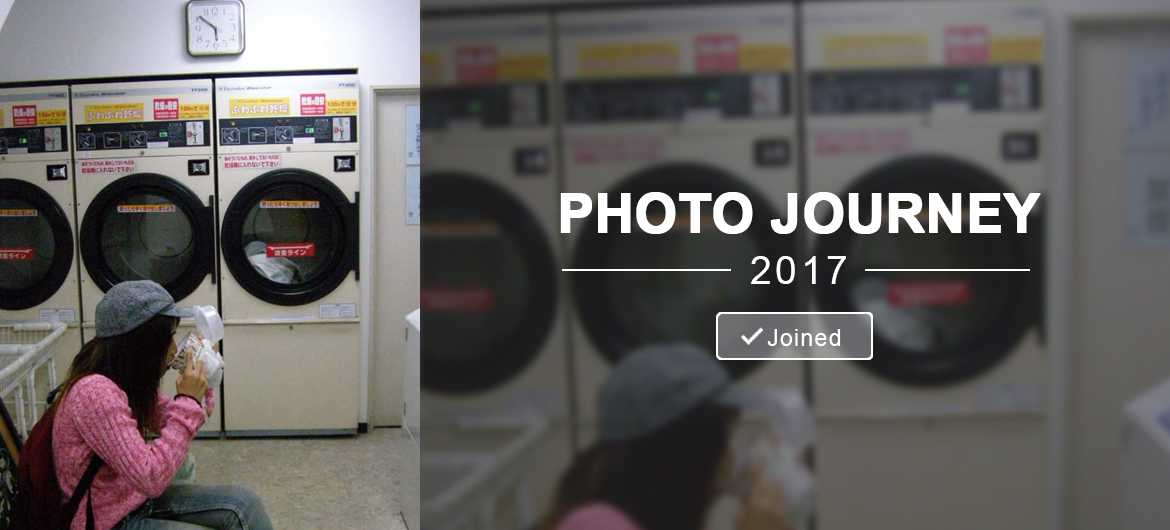 WOM Japan Photo Journey 2017  ร่วมแชร์เรื่องราวผ่านภาพถ่ายลุ้นรับกล้อง Fujifilm Instax mini