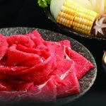 บุฟเฟต์เนื้อออสเตรเลีย ร้านทาจิมายะ ชาบู Tajimaya Shabu