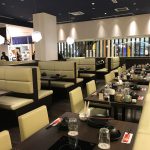 ร้านทาจิมายะ ชาบู Tajimaya Shabu ชั้น 6 ห้างสรรพสินค้าอิเซตัน (Isetan)