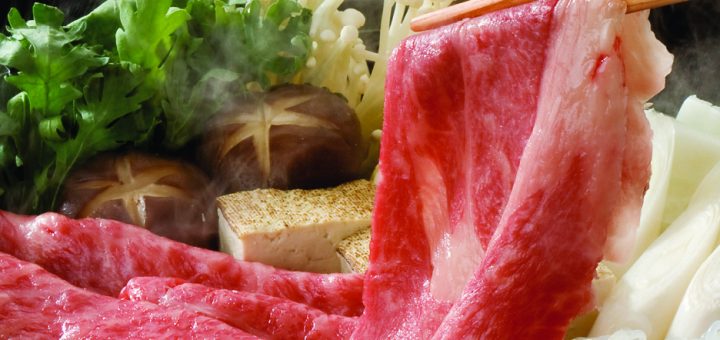 บุฟเฟต์เนื้อวากิวญี่ปุ่น ร้าน ทาจิมายะ ชาบู Tajimaya Shabu