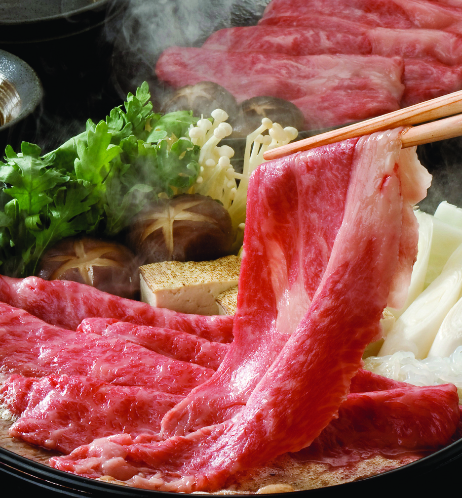 บุฟเฟต์เนื้อวากิวญี่ปุ่น ร้าน ทาจิมายะ ชาบู Tajimaya Shabu