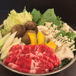 เซ็ตบุฟเฟต์เนื้อออสเตรเลีย ร้านทาจิมายะ ชาบู Tajimaya Shabu