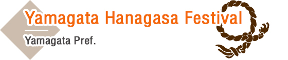 Yamagata Hanagasa Festival