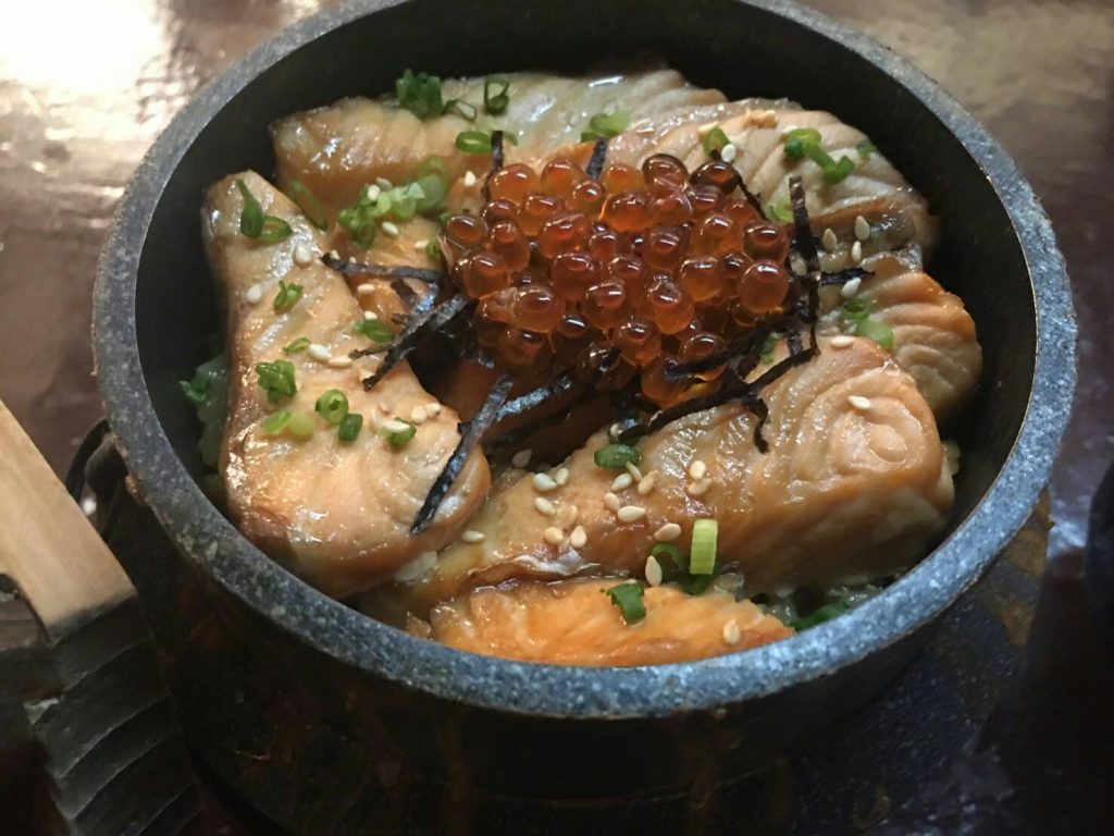 Hokkaido Shirokumaya WOM JAPAN