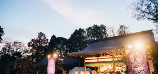 “KYOTO NIPPON FESTIVAL” เทศกาลอาหาร ดนตรี ศิลปะ และวัฒนธรรมญี่ปุ่นที่อยากให้ไปสัมผัส